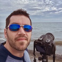 Profile picture for Chris Knox