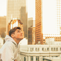 Profile picture for joseph flores