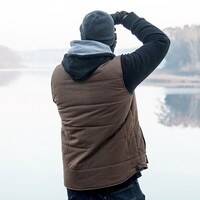 Profile picture for Brandon Oest