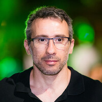 Profile picture for Beto Hektor El Khouri