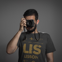 Profile picture for Álvaro Miranda