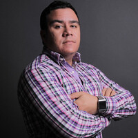 Profile picture for Tony Ramirez