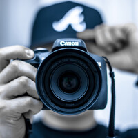 Profile picture for David Ahn
