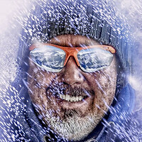 Profile picture for Carlos Santero