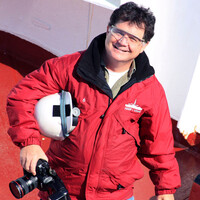 Profile picture for William(Bill) Crawford
