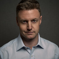 Profile picture for Blake Curtis