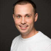 Profile picture for Brad Newcomb
