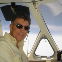 Profile picture for Chuck Vincent
