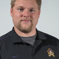 Profile picture for Scott Kinser