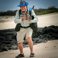 Profile picture for David Spencer