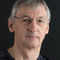 Profile picture for Dave Harper