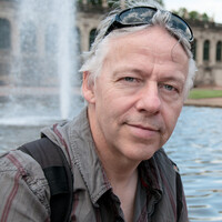 Profile picture for Kees van Surksum