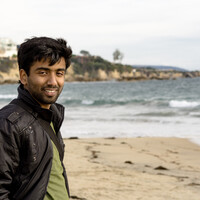 Profile picture for Saikat Chakraborty