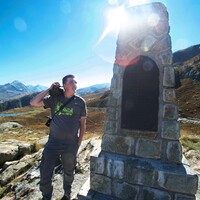 Profile picture for claes touber