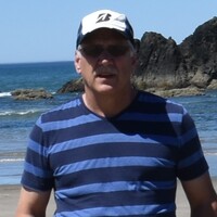 Profile picture for Terry Oviatt
