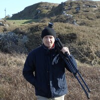 Profile picture for Dan Thomas