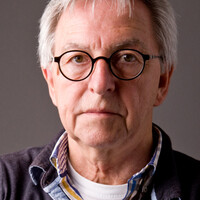 Profile picture for Louis Janssen