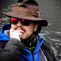 Profile picture for sebastian ormachea