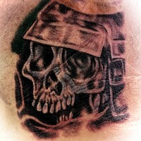 Profile picture for Robert Cooper