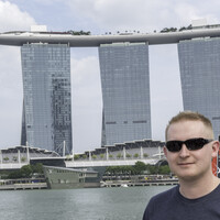 Profile picture for Andreas Fink