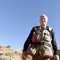 Profile picture for Hank Stites