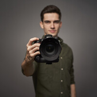 Profile picture for Fabian Vogl