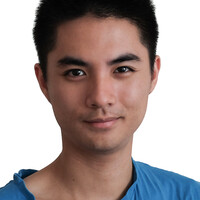 Profile picture for Oliver Tan
