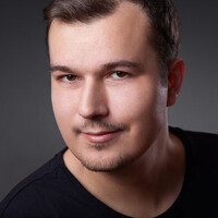 Profile picture for Sebastian Schmidt
