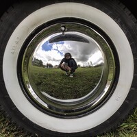 Profile picture for Carl Joyce