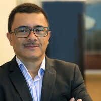 Profile picture for Octavio Segura