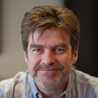 Profile picture for Jeff Morrison