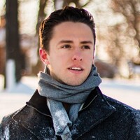 Profile picture for Krystof Ponce
