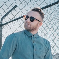 Profile picture for Davey Barber