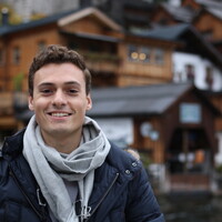 Profile picture for Cole Messina