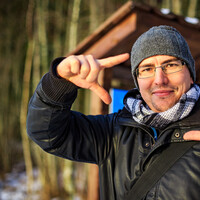 Profile picture for Igor Grigorjev