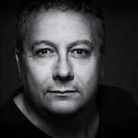 Profile picture for Dave Edward Newton