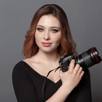 Profile picture for Adrianna Brzozowska