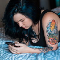 Profile picture for Kaity Doyle