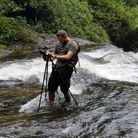 Profile picture for Ryan Graham