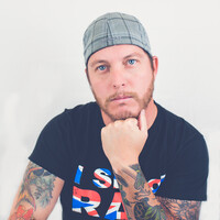 Profile picture for Mike Anderson