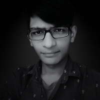 Profile picture for Achyuth Kumar