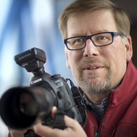 Profile picture for Mike Roemer
