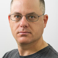 Profile picture for Michael Oster