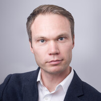 Profile picture for John Petter Hagen