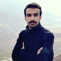 Profile picture for amirhossein forati