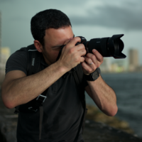 Profile picture for Omer Salom