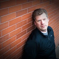 Profile picture for Dan Warkentin