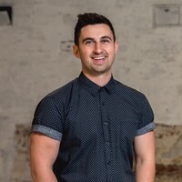 Profile picture for Dylan Giannakopoulos