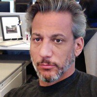 Profile picture for eran bendheim