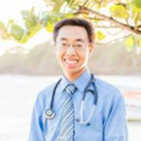 Profile picture for Kevin Ly